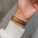 قیمت و خرید ساعت مچی زنانه پیر ریکو(Pierre Ricaud) مدل P22174.1144Q فشن | اورجینال و اصلی - تصویر 3
