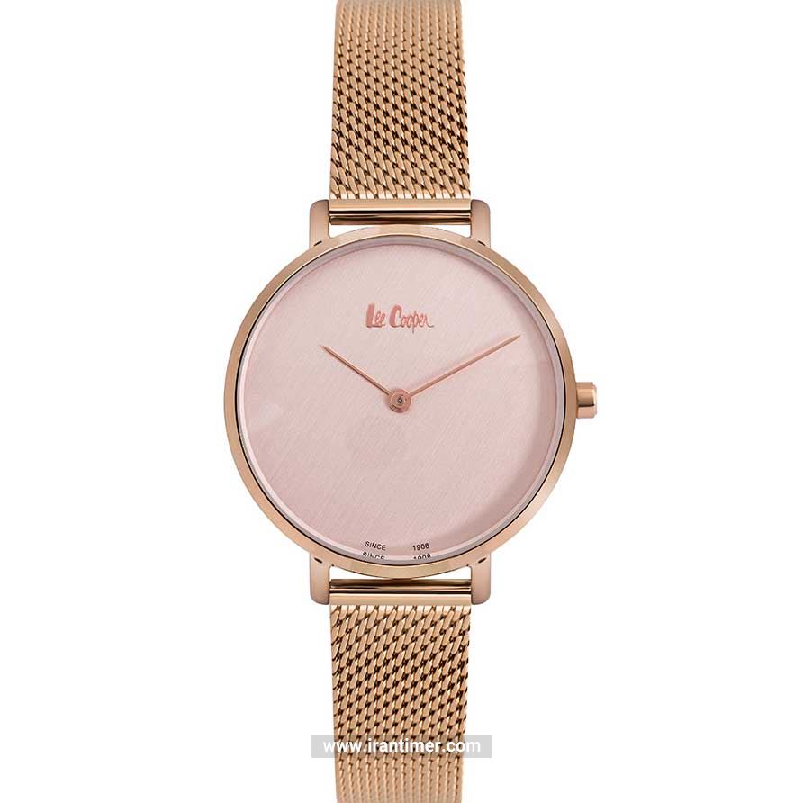 قیمت و خرید ساعت مچی زنانه لیکوپر(LEE COOPER) مدل LC06948.480 کلاسیک | اورجینال و اصلی