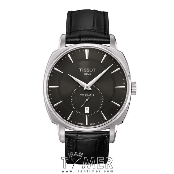 قیمت و خرید ساعت مچی مردانه تیسوت(TISSOT) مدل T059_528_16_051_00 کلاسیک | اورجینال و اصلی
