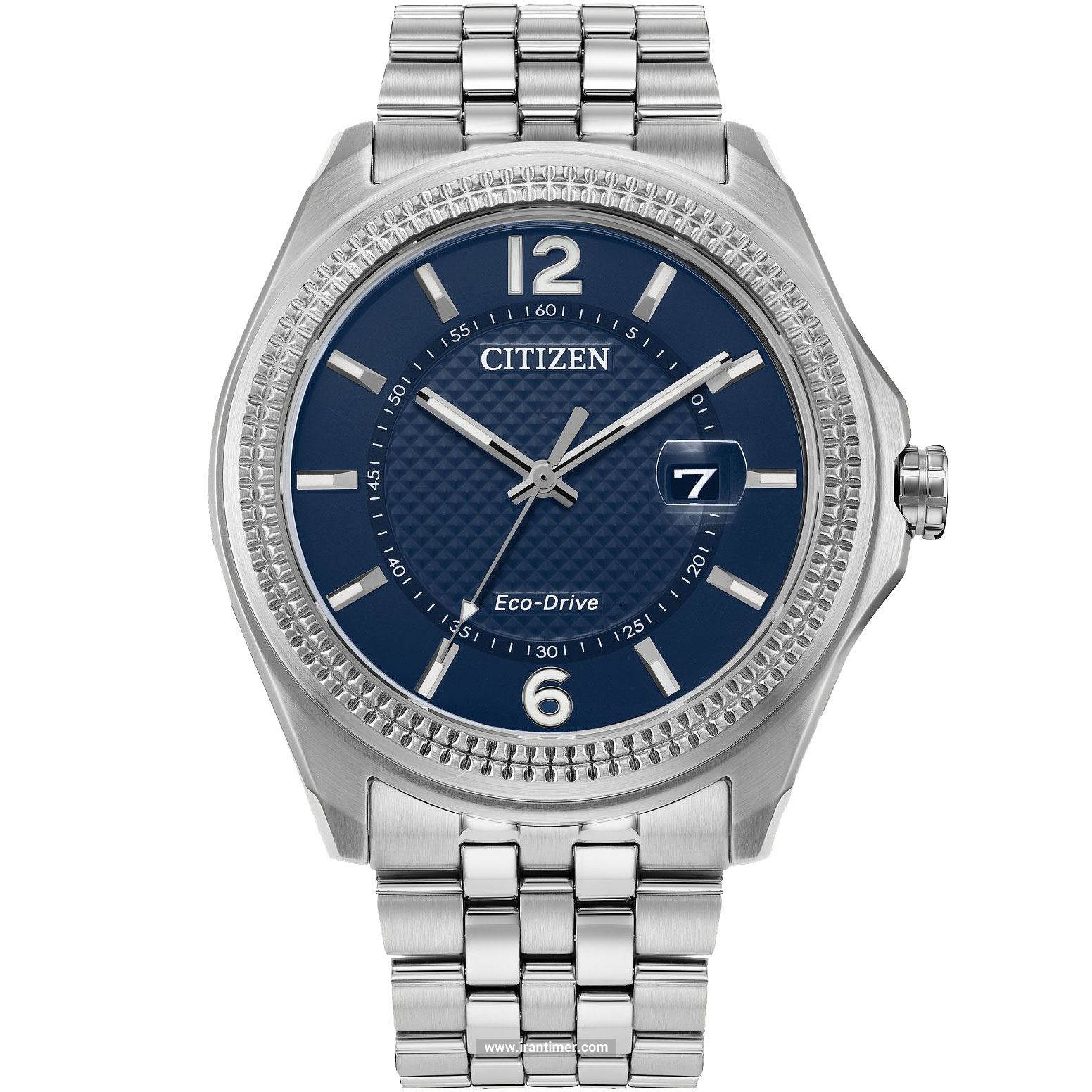قیمت و خرید ساعت مچی مردانه سیتیزن(CITIZEN) مدل AW1740-54L کلاسیک | اورجینال و اصلی