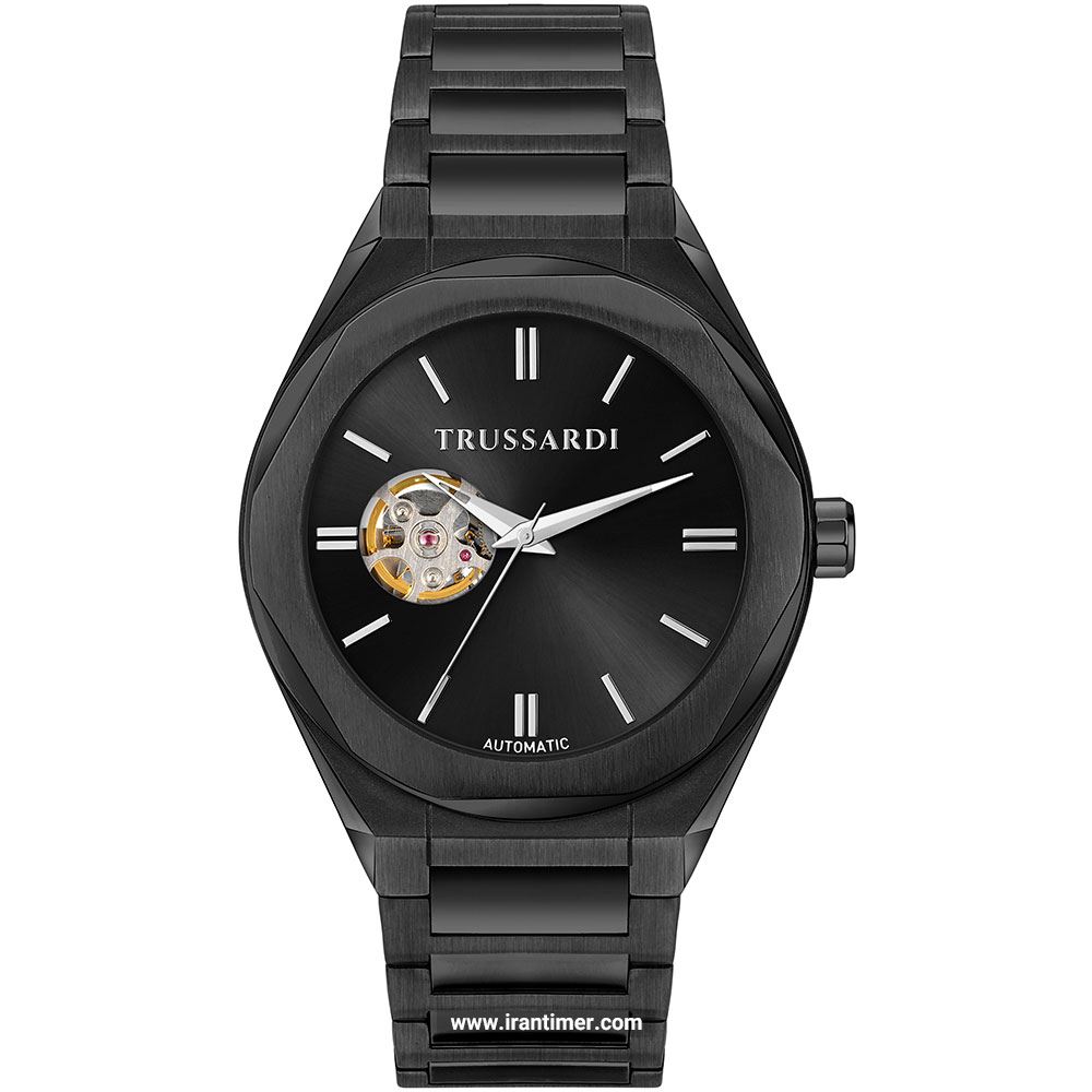 قیمت و خرید ساعت مچی مردانه تروساردی(TRUSSARDI) مدل R2423156001 کلاسیک | اورجینال و اصلی