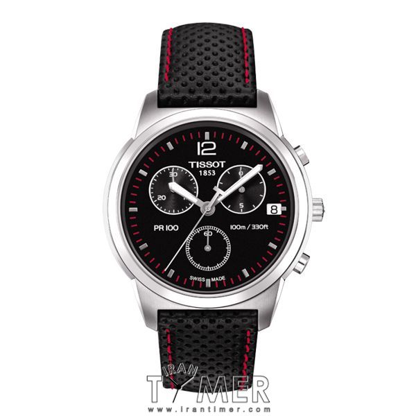 قیمت و خرید ساعت مچی مردانه تیسوت(TISSOT) مدل T049_417_16_057_00 کلاسیک | اورجینال و اصلی