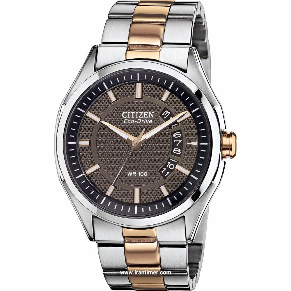قیمت و خرید ساعت مچی مردانه سیتیزن(CITIZEN) مدل AW1146-55H کلاسیک | اورجینال و اصلی