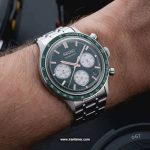 قیمت و خرید ساعت مچی مردانه سیکو(SEIKO) مدل SSB481P1 کلاسیک | اورجینال و اصلی - تصویر 2