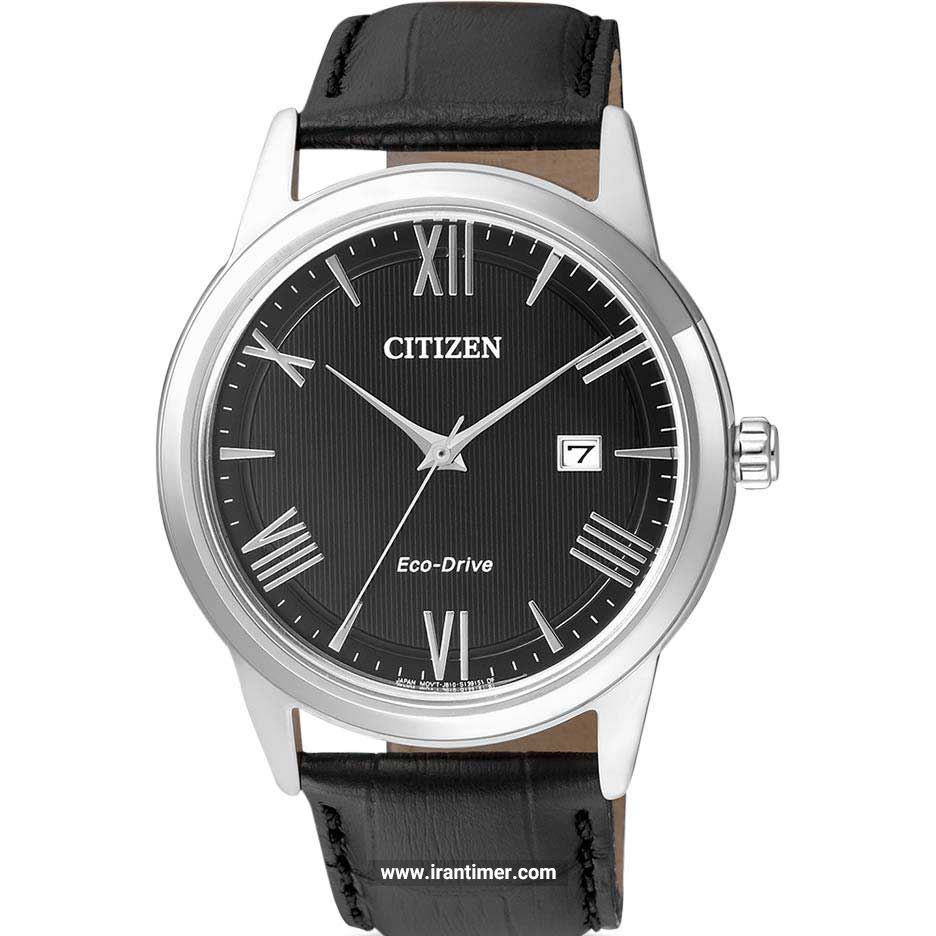 قیمت و خرید ساعت مچی مردانه سیتیزن(CITIZEN) مدل AW1231-07E کلاسیک | اورجینال و اصلی