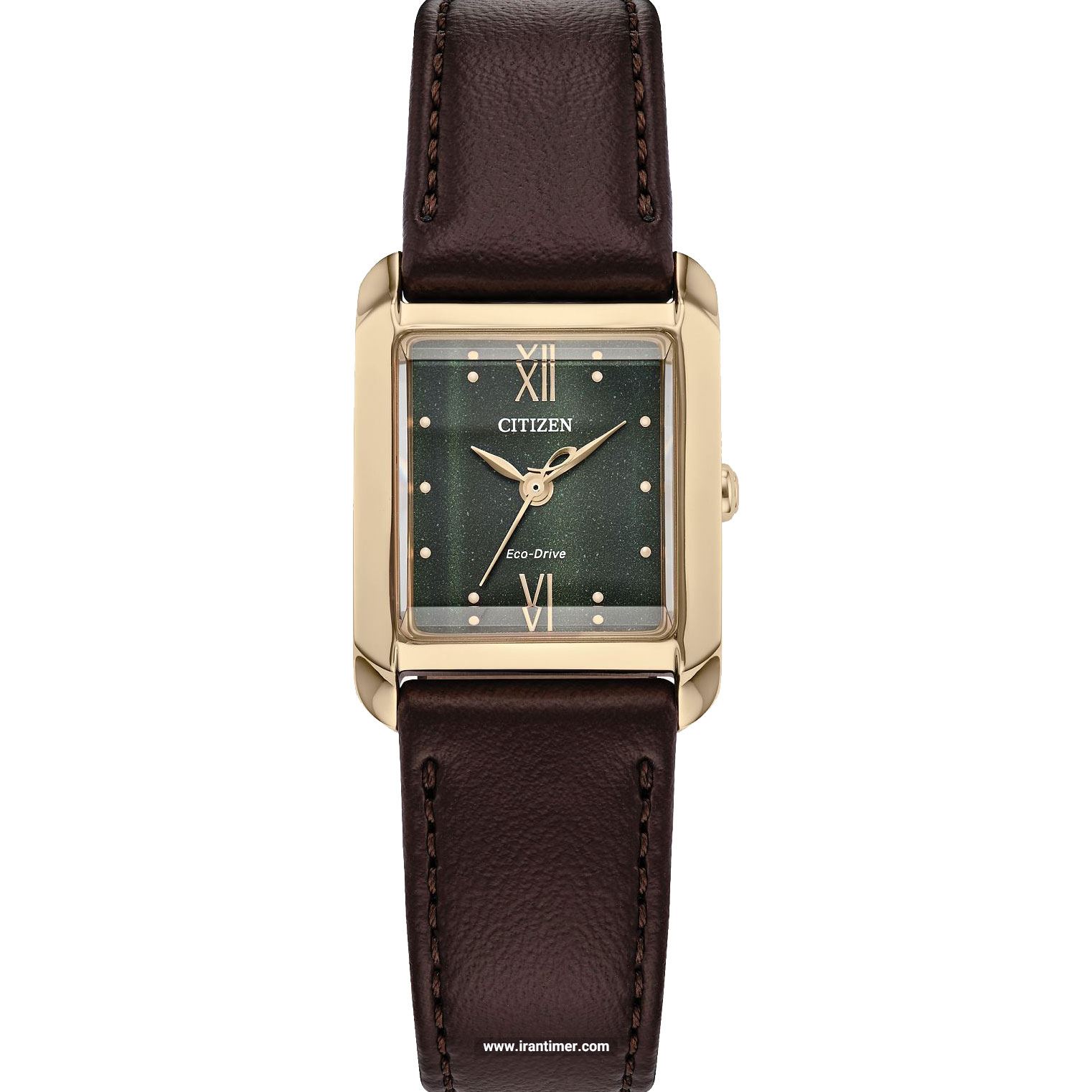 قیمت و خرید ساعت مچی زنانه سیتیزن(CITIZEN) مدل EW5593-13X کلاسیک | اورجینال و اصلی