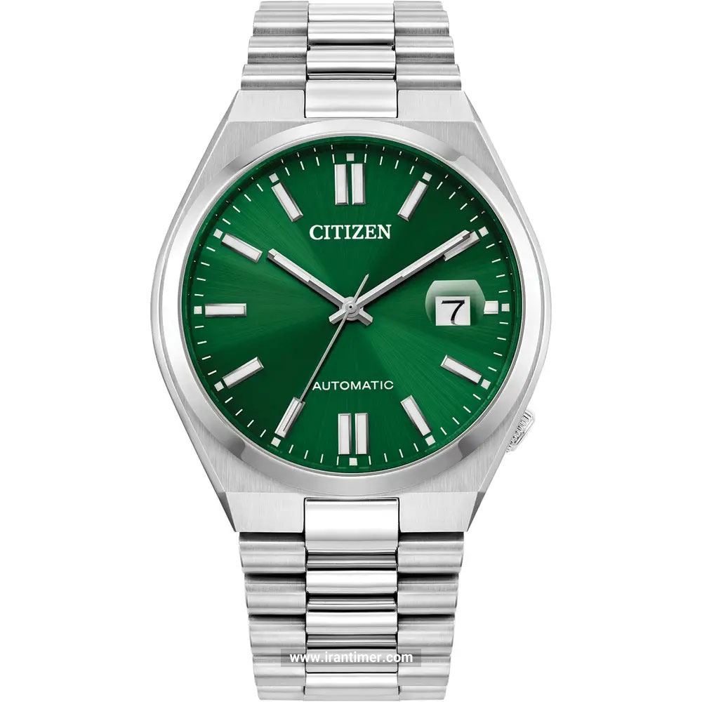 قیمت و خرید ساعت مچی مردانه سیتیزن(CITIZEN) مدل NJ0150-56X کلاسیک | اورجینال و اصلی