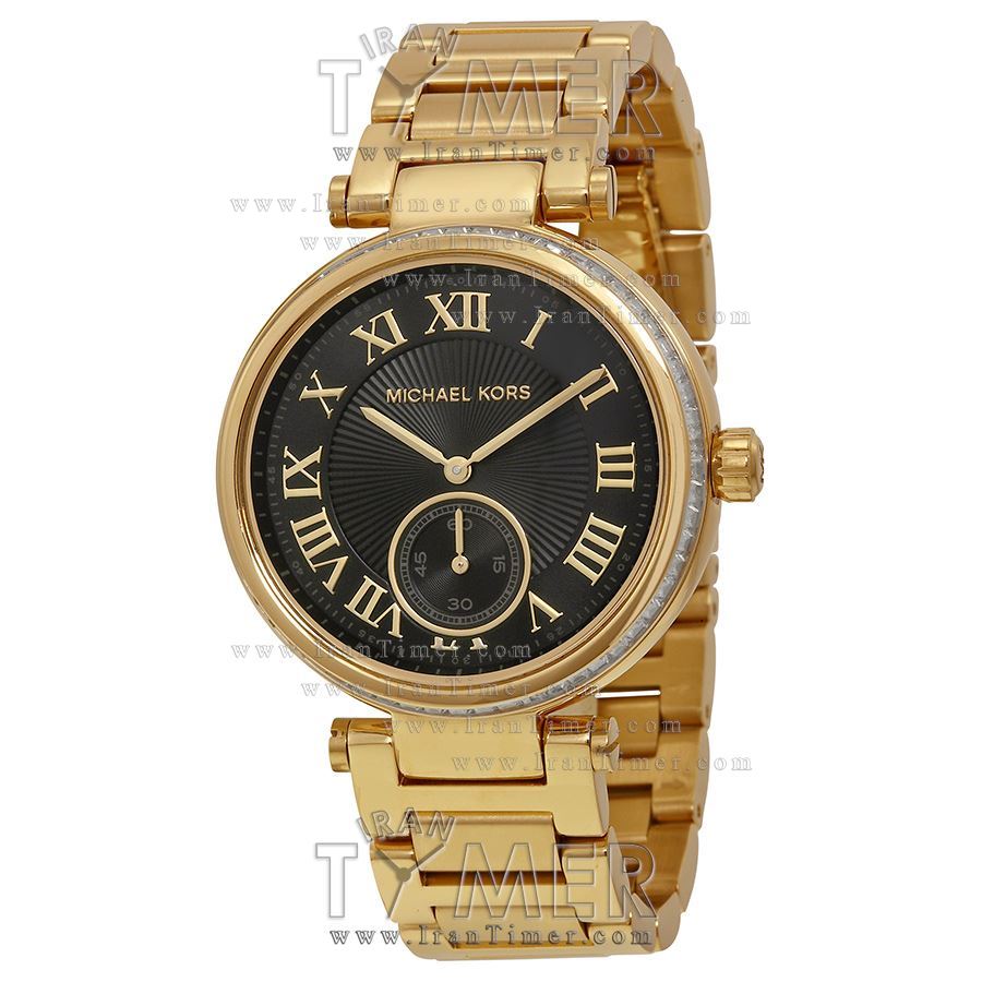 قیمت و خرید ساعت مچی زنانه مایکل کورس(MICHAEL KORS) مدل MK5989 کلاسیک | اورجینال و اصلی