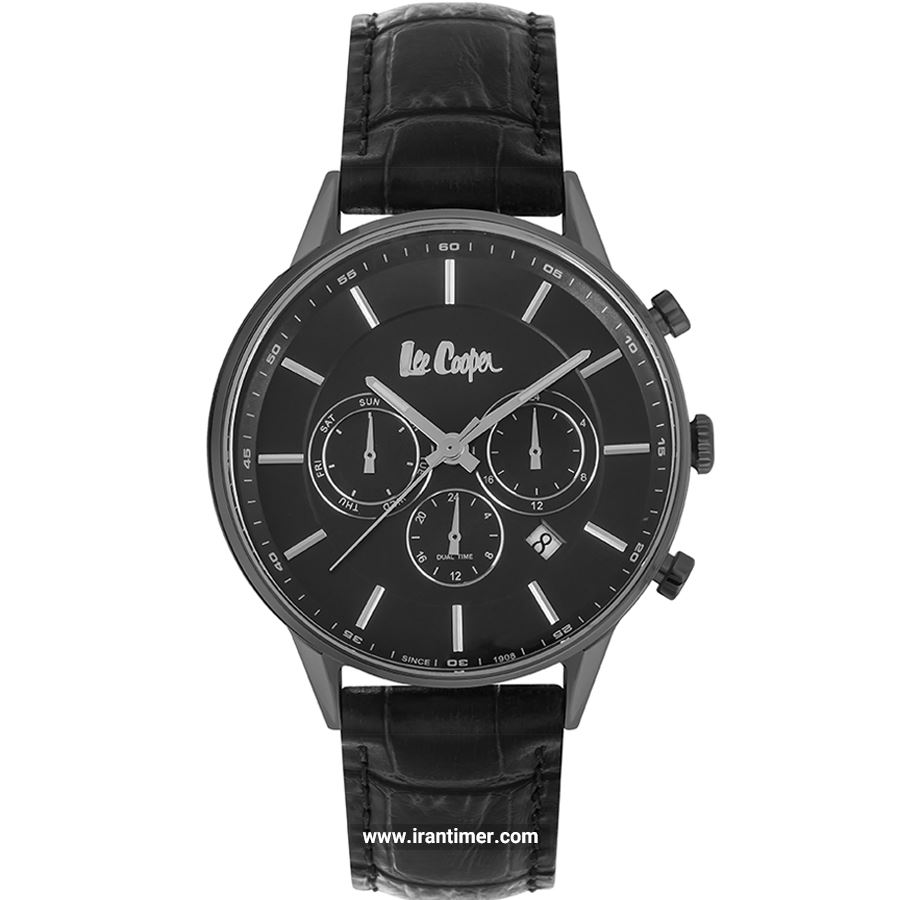 قیمت و خرید ساعت مچی مردانه لیکوپر(LEE COOPER) مدل LC06924.051 کلاسیک | اورجینال و اصلی