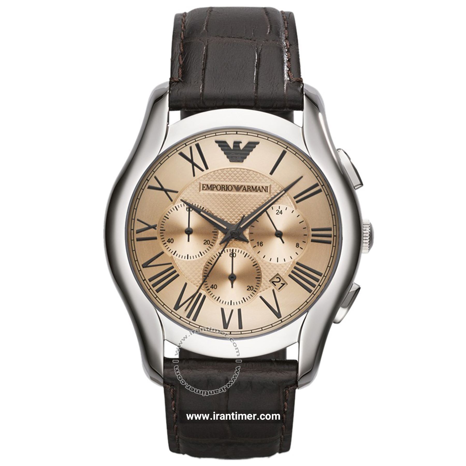 قیمت و خرید ساعت مچی مردانه امپریو آرمانی(EMPORIO ARMANI) مدل AR1785 کلاسیک | اورجینال و اصلی