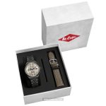 قیمت و خرید ساعت مچی مردانه لیکوپر(LEE COOPER) مدل LC08318.060 کلاسیک | اورجینال و اصلی