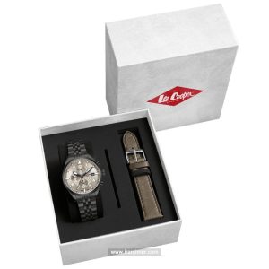 قیمت و خرید ساعت مچی مردانه لیکوپر(LEE COOPER) مدل LC08318.060 کلاسیک | اورجینال و اصلی