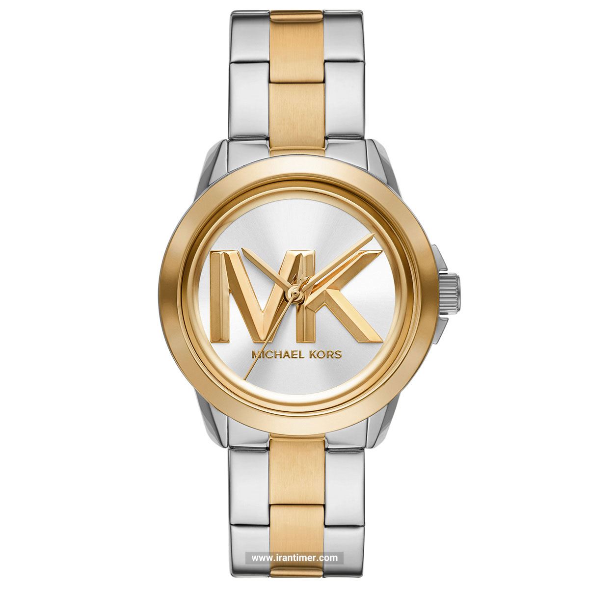 قیمت و خرید ساعت مچی زنانه مایکل کورس(MICHAEL KORS) مدل MK7319 کلاسیک | اورجینال و اصلی