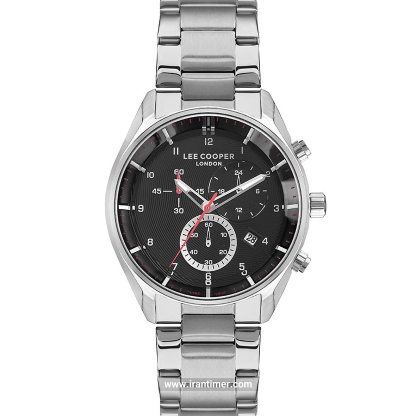قیمت و خرید ساعت مچی مردانه لیکوپر(LEE COOPER) مدل LC07351.350 کلاسیک | اورجینال و اصلی