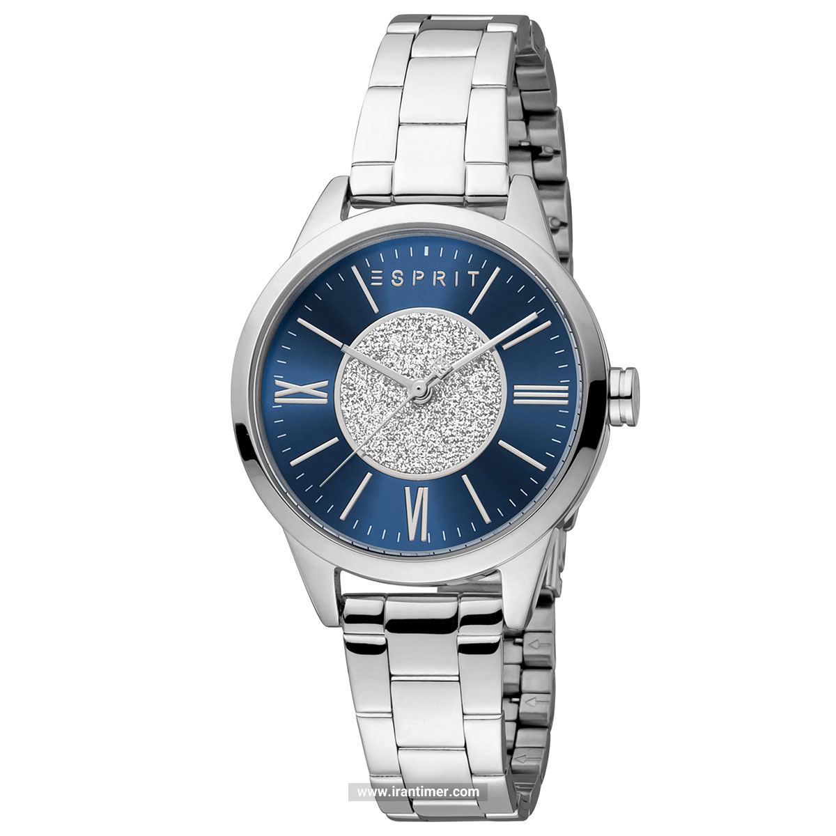 قیمت و خرید ساعت مچی زنانه اسپریت(ESPRIT) مدل ES1L385M0055 فشن | اورجینال و اصلی