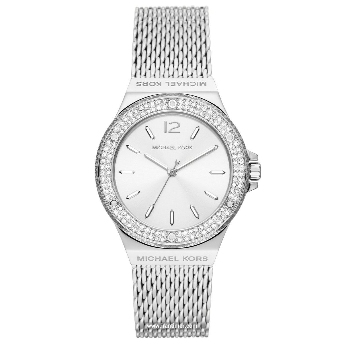 قیمت و خرید ساعت مچی زنانه مایکل کورس(MICHAEL KORS) مدل MK7337 فشن | اورجینال و اصلی