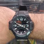 قیمت و خرید ساعت مچی مردانه کاسیو (CASIO) جی شاک مدل GA-1000-1ADR اسپرت | اورجینال و اصلی - تصویر 3