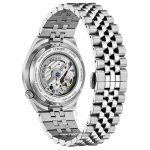 قیمت و خرید ساعت مچی مردانه سیتیزن(CITIZEN) مدل NK0020-55E کلاسیک | اورجینال و اصلی - تصویر 4