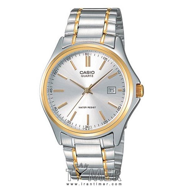 قیمت و خرید ساعت مچی زنانه کاسیو (CASIO) جنرال مدل LTP-1183G-7 کلاسیک | اورجینال و اصلی