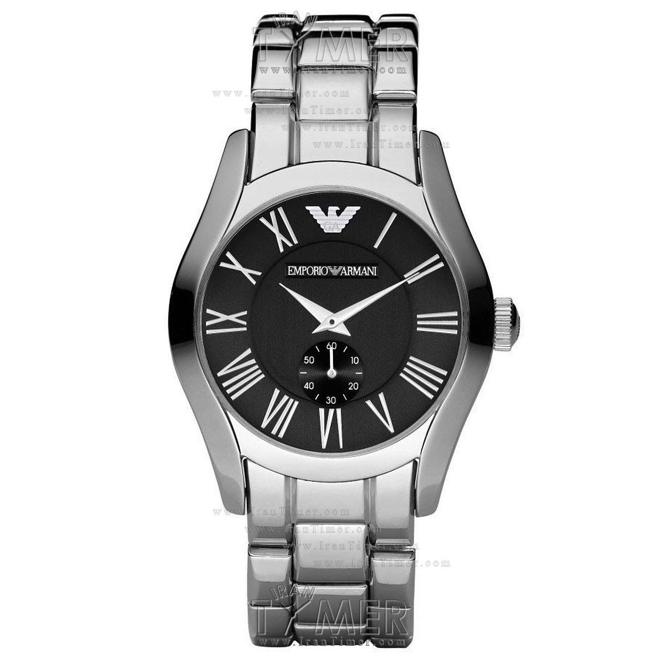 قیمت و خرید ساعت مچی مردانه امپریو آرمانی(EMPORIO ARMANI) مدل AR0680 کلاسیک | اورجینال و اصلی