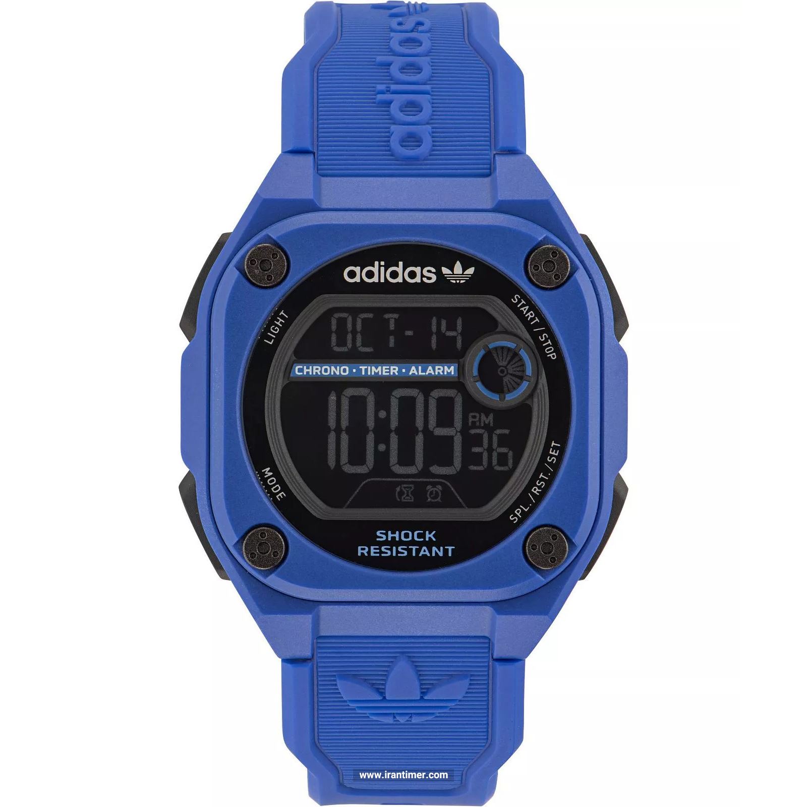 قیمت و خرید ساعت مچی مردانه زنانه آدیداس(Adidas) مدل AOST23061 اسپرت | اورجینال و اصلی