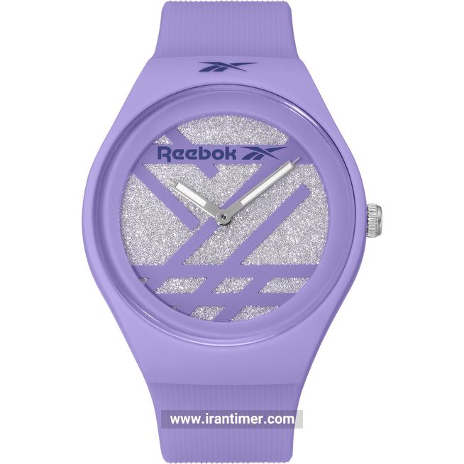 قیمت و خرید ساعت مچی زنانه ریباک(REEBOK) مدل RV-SR2-L1-PVPV-11 اسپرت | اورجینال و اصلی