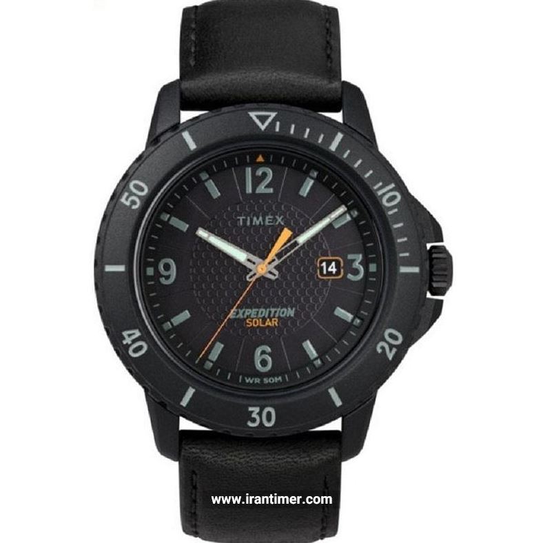 قیمت و خرید ساعت مچی مردانه تایمکس(TIMEX) مدل TW4B14700 کلاسیک | اورجینال و اصلی