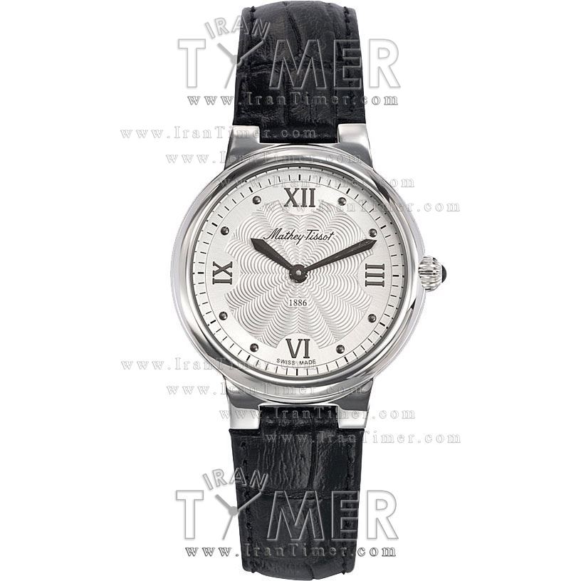 قیمت و خرید ساعت مچی زنانه متی تیسوت(MATHEY TISSOT) مدل D138ALS کلاسیک | اورجینال و اصلی