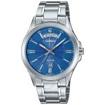 قیمت و خرید ساعت مچی مردانه کاسیو (CASIO) جنرال مدل MTP-1381D-2AVDF کلاسیک | اورجینال و اصلی