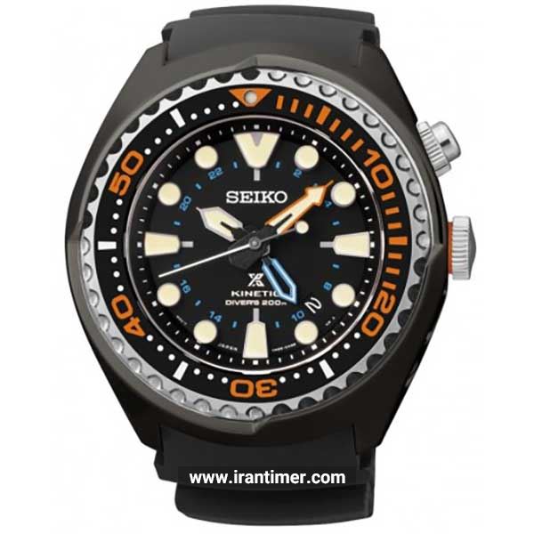 قیمت و خرید ساعت مچی مردانه سیکو(SEIKO) مدل SUN023P1 اسپرت | اورجینال و اصلی