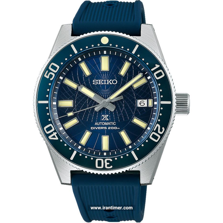 قیمت و خرید ساعت مچی مردانه سیکو(SEIKO) مدل SLA065J1 اسپرت | اورجینال و اصلی