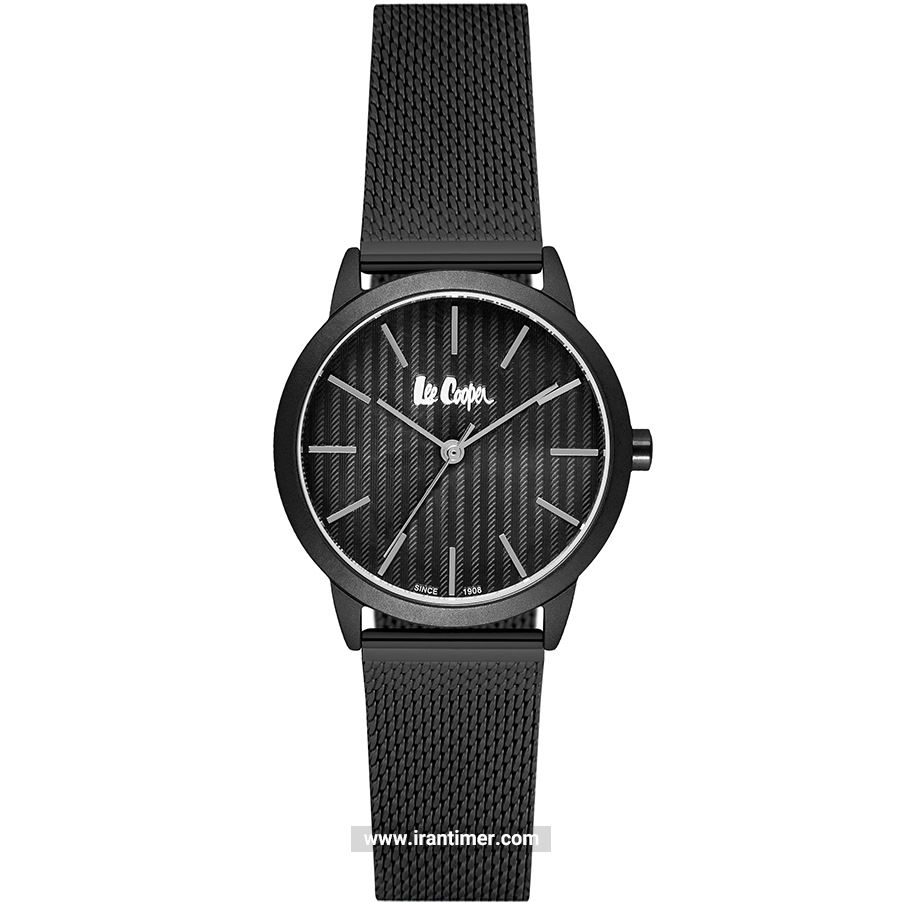 قیمت و خرید ساعت مچی زنانه لیکوپر(LEE COOPER) مدل LC06770.650 کلاسیک | اورجینال و اصلی