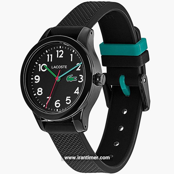 قیمت و خرید ساعت مچی لاکوست(LACOSTE) مدل 2030032 اسپرت | اورجینال و اصلی