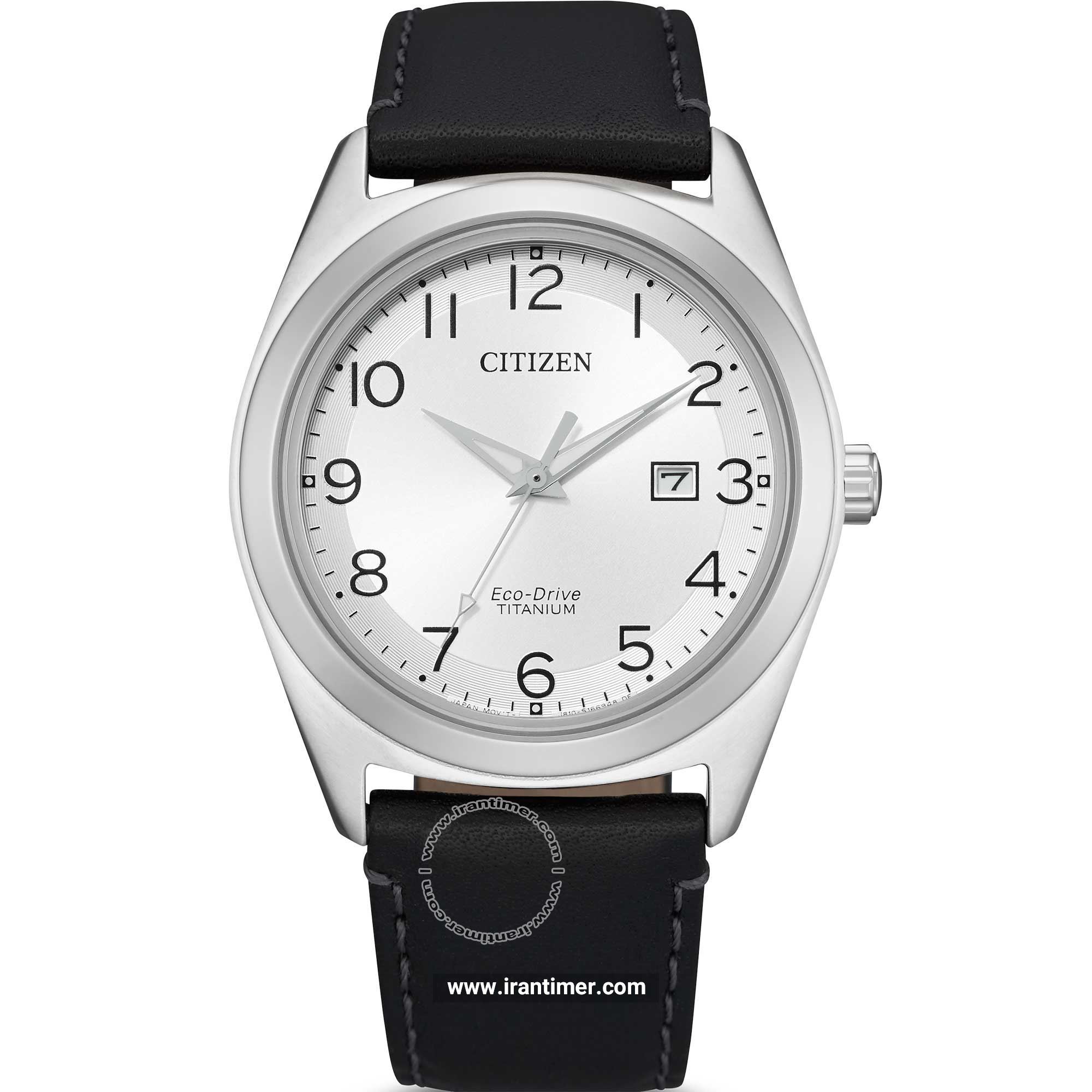 قیمت و خرید ساعت مچی مردانه سیتیزن(CITIZEN) مدل AW1640-16A کلاسیک | اورجینال و اصلی