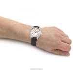 قیمت و خرید ساعت مچی مردانه سیکو(SEIKO) مدل SRPJ87K1 کلاسیک | اورجینال و اصلی - تصویر 3
