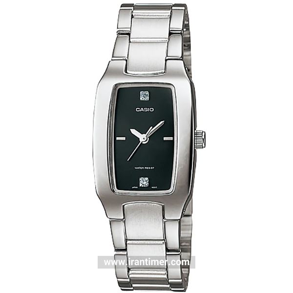 قیمت و خرید ساعت مچی زنانه کاسیو (CASIO) جنرال مدل LTP-1165A-1C2DF کلاسیک | اورجینال و اصلی