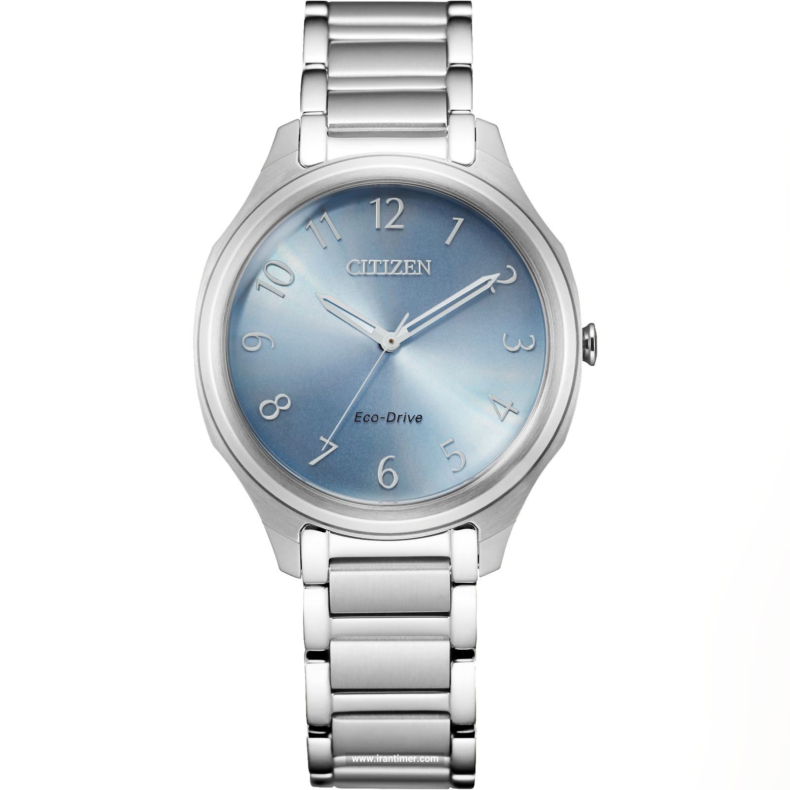 قیمت و خرید ساعت مچی زنانه سیتیزن(CITIZEN) مدل EM0750-50L کلاسیک | اورجینال و اصلی