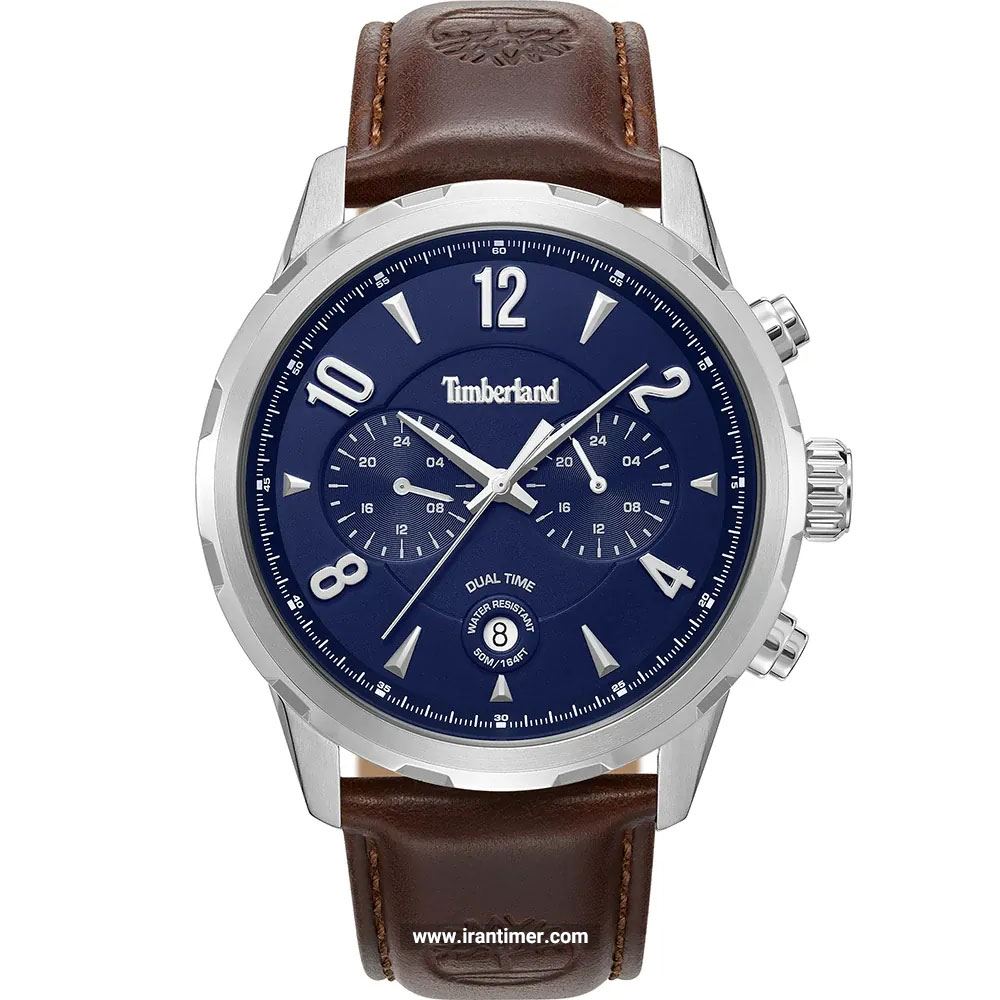 1f2b6098d32e4683964b870d736f762f قیمت و خرید ساعت مچی مردانه تیمبرلند(TIMBERLAND) مدل TDWGF0082903 کلاسیک | اورجینال و اصلی - تصویر 1