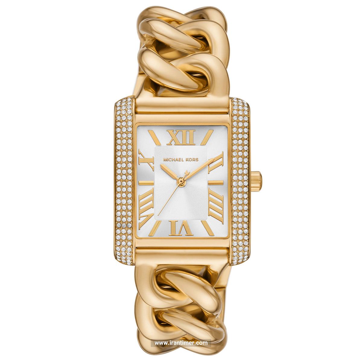 قیمت و خرید ساعت مچی زنانه مایکل کورس(MICHAEL KORS) مدل MK7300 فشن | اورجینال و اصلی