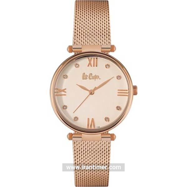 قیمت و خرید ساعت مچی زنانه لیکوپر(LEE COOPER) مدل LC06864.410 کلاسیک | اورجینال و اصلی