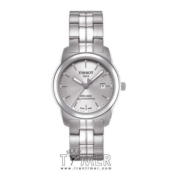قیمت و خرید ساعت مچی زنانه تیسوت(TISSOT) مدل T049_307_11_031_00 کلاسیک | اورجینال و اصلی