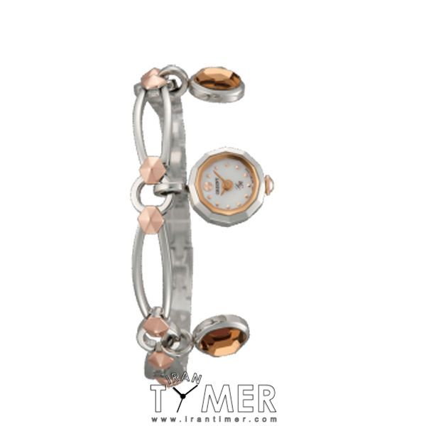 قیمت و خرید ساعت مچی زنانه اورینت(ORIENT) مدل BFBF001W کلاسیک فشن | اورجینال و اصلی