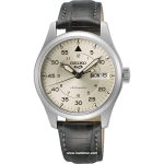 قیمت و خرید ساعت مچی مردانه سیکو(SEIKO) مدل SRPJ87K1 کلاسیک | اورجینال و اصلی