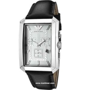 قیمت و خرید ساعت مچی مردانه امپریو آرمانی(EMPORIO ARMANI) مدل AR0472 کلاسیک | اورجینال و اصلی