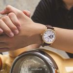 قیمت و خرید ساعت مچی مردانه اورینت(ORIENT) مدل TAG00002W0 کلاسیک | اورجینال و اصلی - تصویر 2
