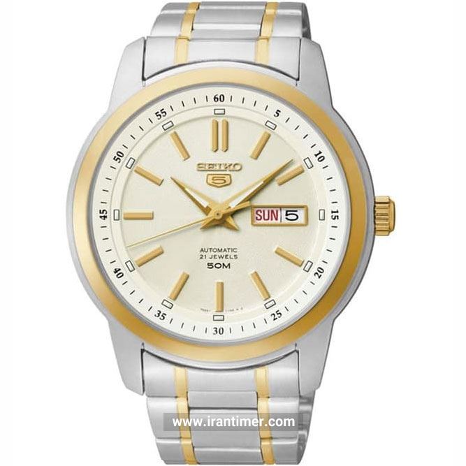 قیمت و خرید ساعت مچی مردانه سیکو(SEIKO) مدل SNKM92K1 کلاسیک | اورجینال و اصلی