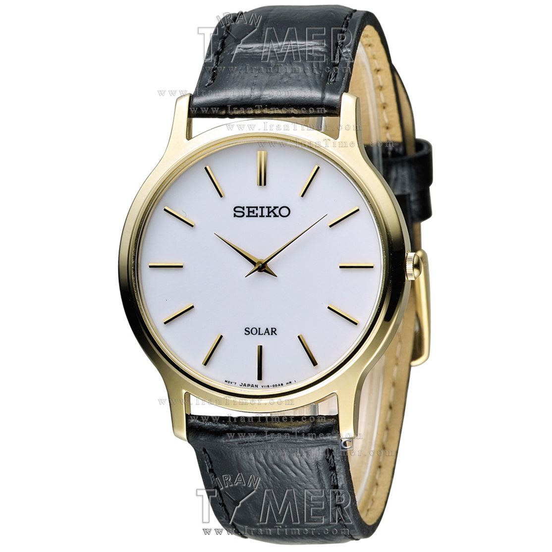 قیمت و خرید ساعت مچی مردانه سیکو(SEIKO) مدل SUP872P1 کلاسیک | اورجینال و اصلی