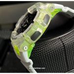 قیمت و خرید ساعت مچی مردانه کاسیو (CASIO) جی شاک مدل GBA-900SM-7A9DR اسپرت | اورجینال و اصلی - تصویر 3