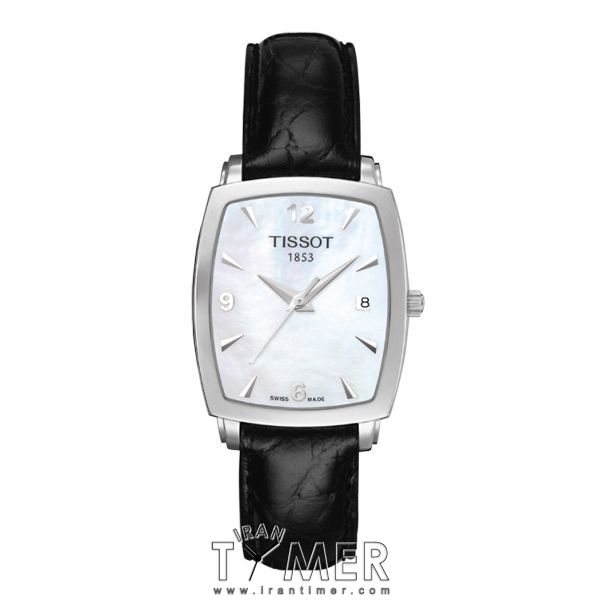 قیمت و خرید ساعت مچی زنانه تیسوت(TISSOT) مدل T057_910_16_117_00 کلاسیک | اورجینال و اصلی