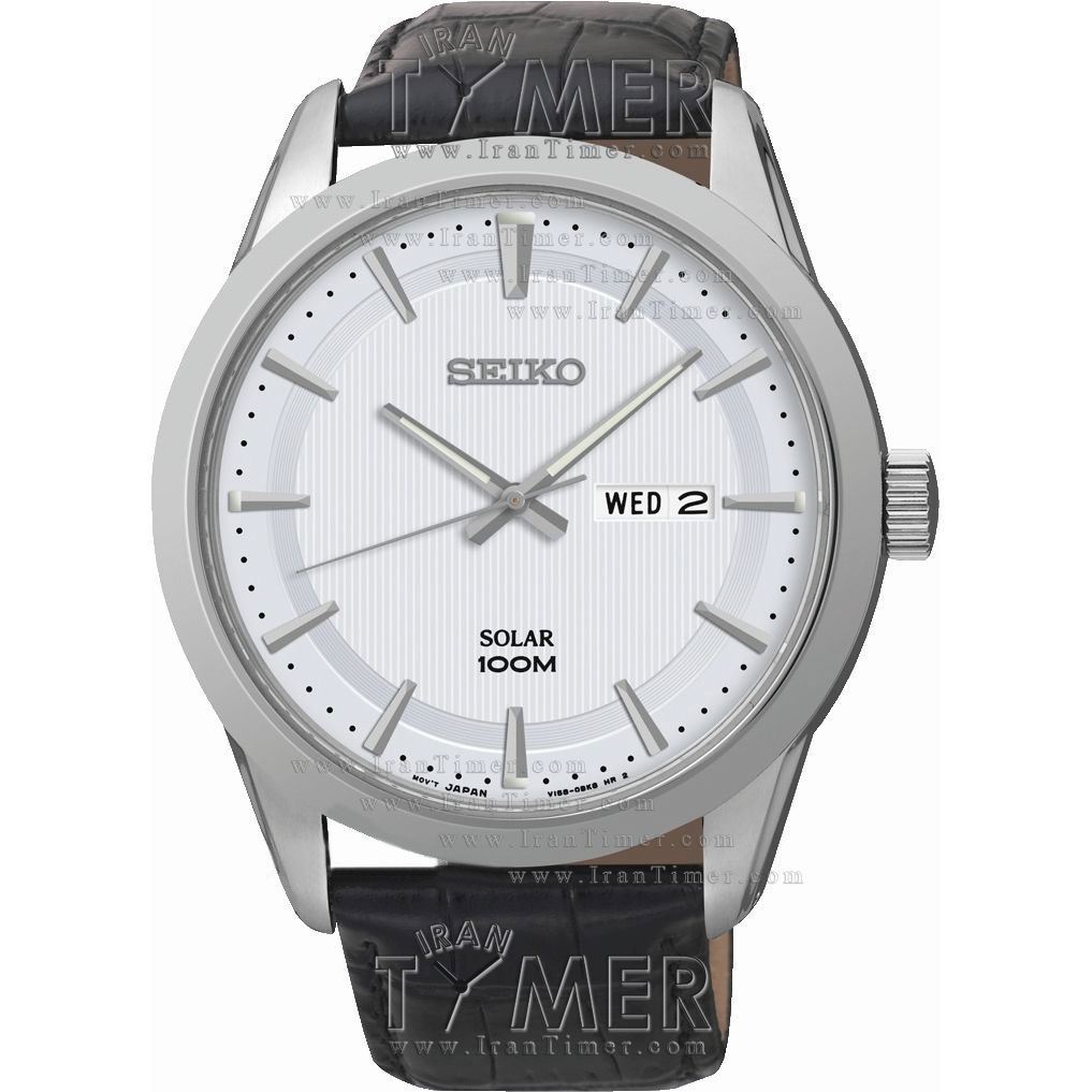 قیمت و خرید ساعت مچی مردانه سیکو(SEIKO) مدل SNE359P2 کلاسیک | اورجینال و اصلی